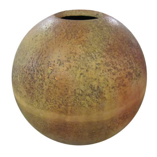 Relm Sphere Pot- 30 Inch