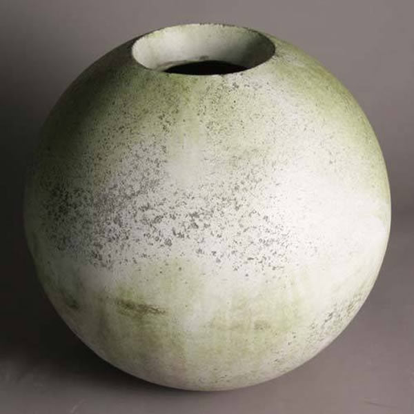 Relm Sphere Pot- 14 Inch