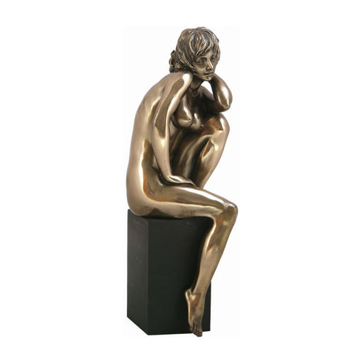 Reverie Nude Female Statue