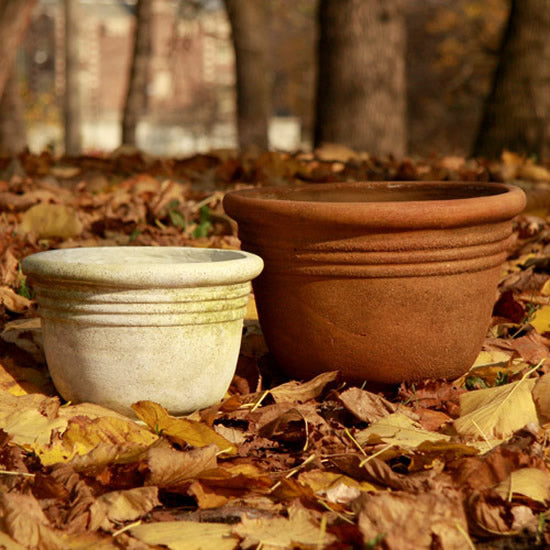 Ring Garden Pot