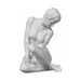 Rochelle Female Nude Figurine- Glazed Finish