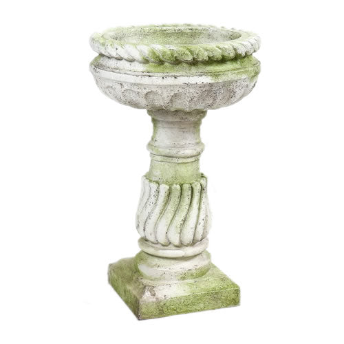 Roma Bird Bath