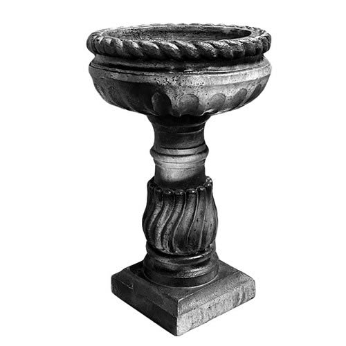 Roma Bird Bath
