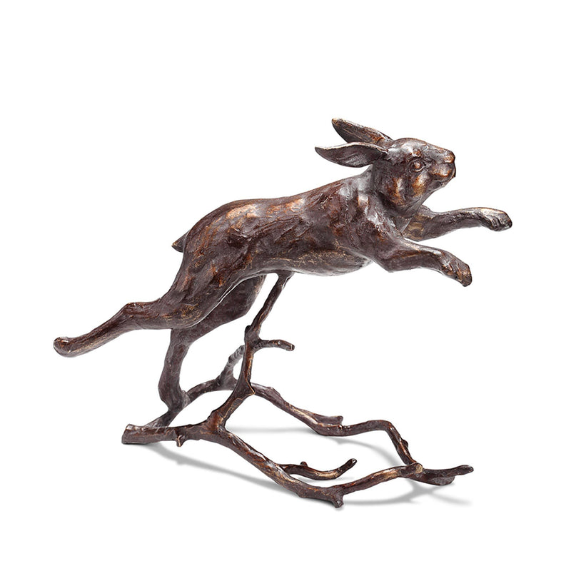 Running Bunny Garden Sculpture by San Pacific International/SPI Home