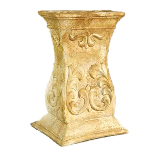 Russo Pedestal