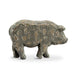 Rustic Pig Figurine by San Pacific International/SPI Home
