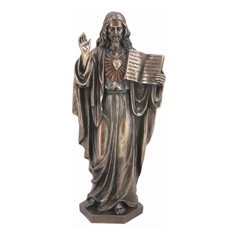 Jesus Figurines