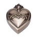 Sacred Heart Trinket Box
