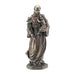 St. Anthony Of Padua Holding Baby Jesus Statue
