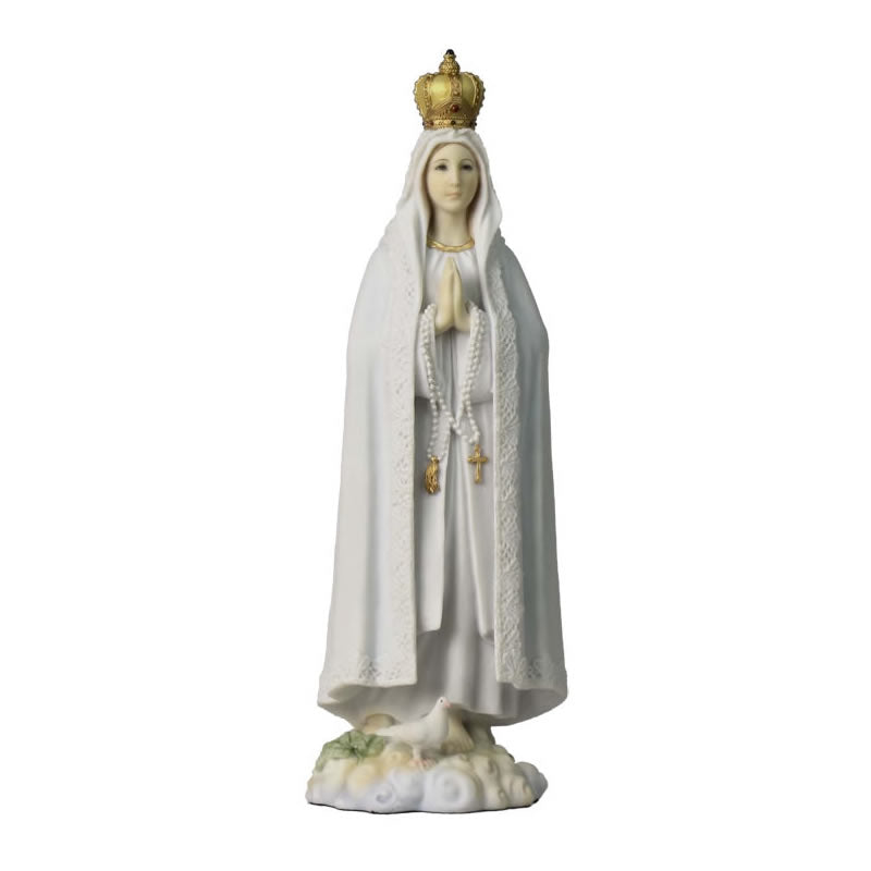 Saint Mary Statue