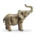 Savanna Strider Elephant Garden Statue by San Pacific International/SPI Home