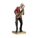 Saxophone Player Statue