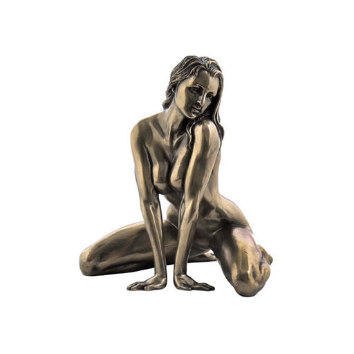 Scarlett Female Nude Figurine