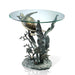 Sea Turtle Table by San Pacific International/SPI Home