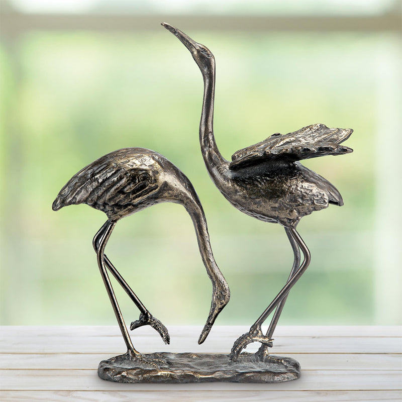Seaside Splendor Garden Sculpture by San Pacific International/SPI Home