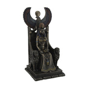 Sekhmet Egyptian Goddess of War Sculpture by Veronese Design