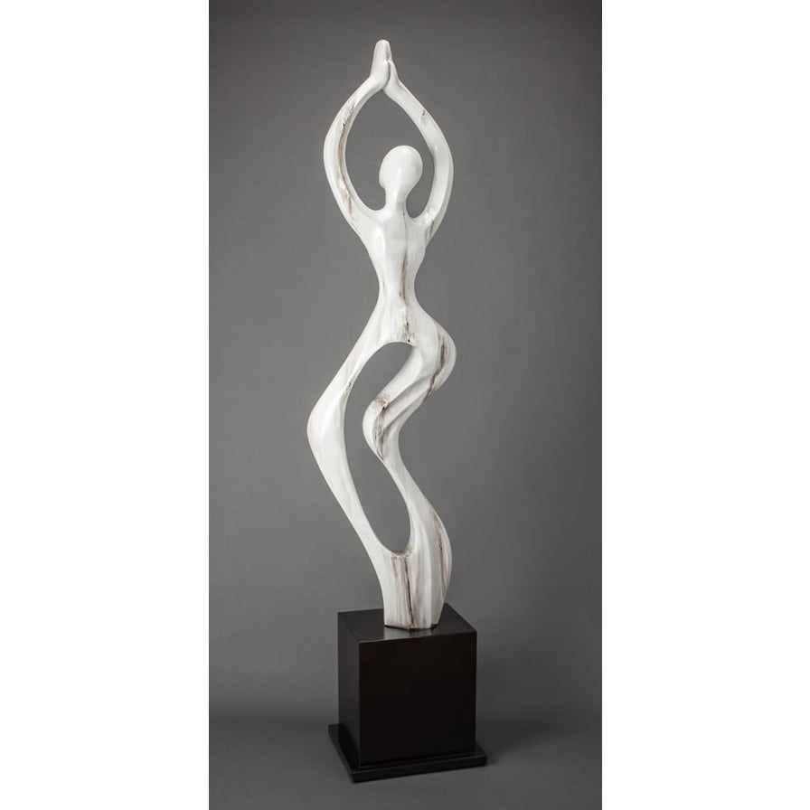 Abstract Human Figure Sculptures — AllSculptures