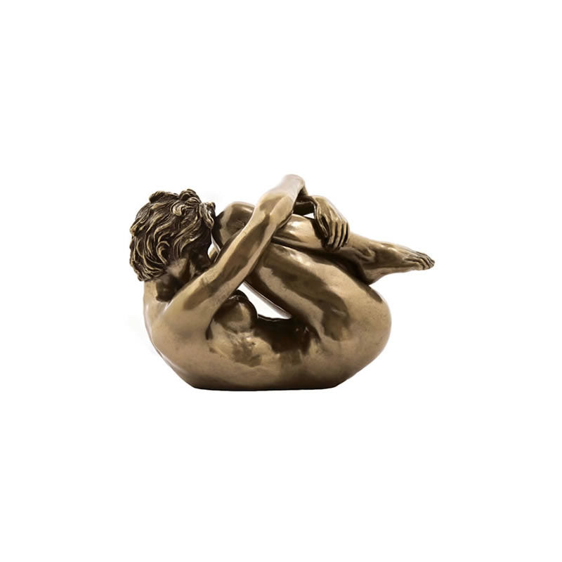 Serenity Nude Female Figurine