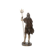 Shiva Standing Statue by Veronese Design