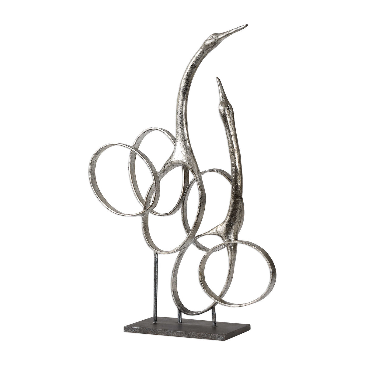 Oeuf Bird Modern Sculpture — AllSculptures