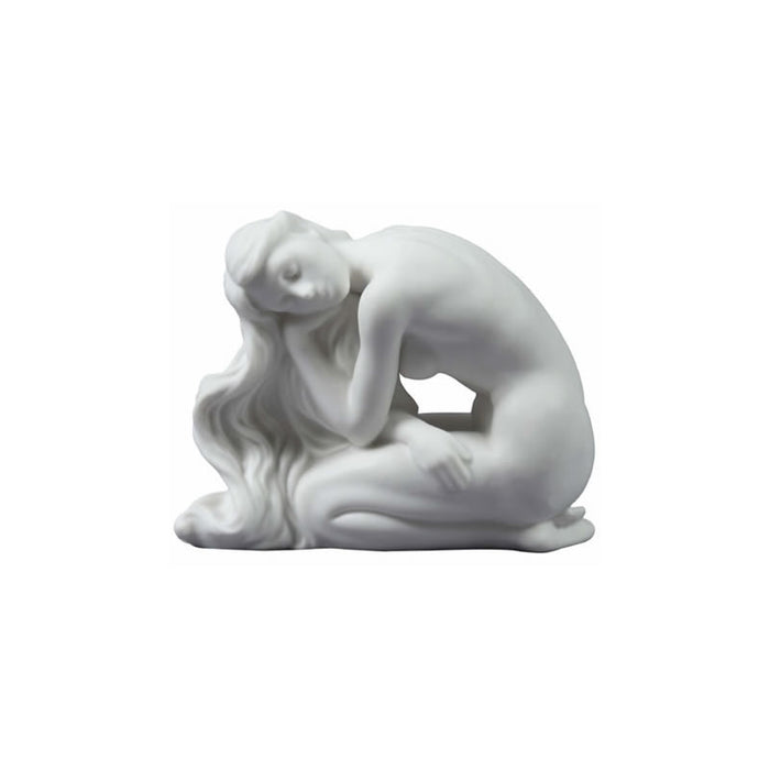 Sinead- Female Nude Sculpture, Matte Finish