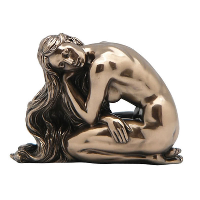 Sinead- Female Nude Sculpture