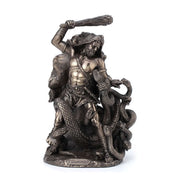 Slaying Of Hydra - Second Labor Of Hercules Statue