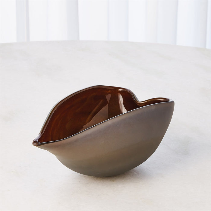 Small Contemporary Bowl