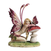 Small Things Fairy Statue