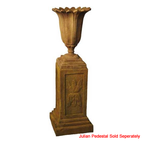 Sole Vase