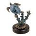Solo Sea Turtle Statue by San Pacific International/SPI Home