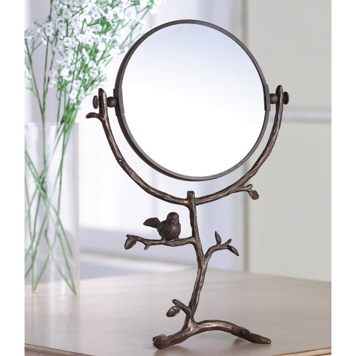 Sparrow Table Mirror by San Pacific International/SPI Home