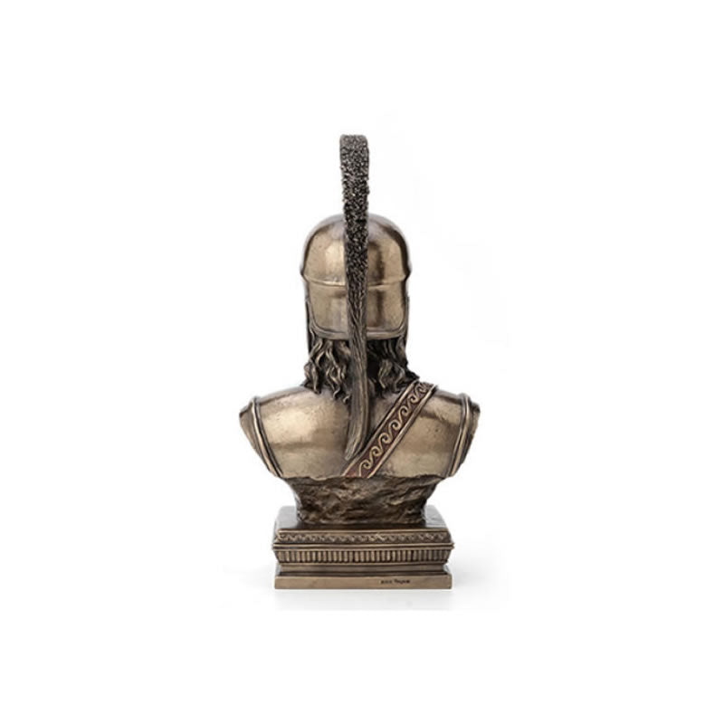 Spartan Hoplite Half Bust by Veronese Design