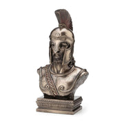 Spartan Hoplite Half Bust