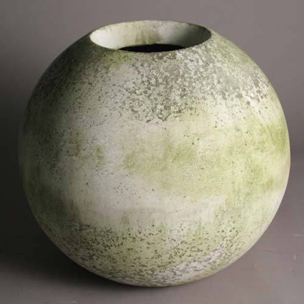 Relm Sphere Pot 18 Inch