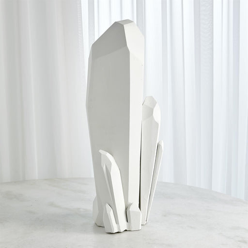 Stalagmite Modern Sculpture 2