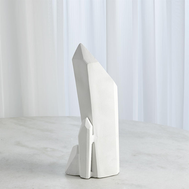 Stalagmite Modern Sculpture 3
