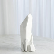 Stalagmite Modern Sculpture 4