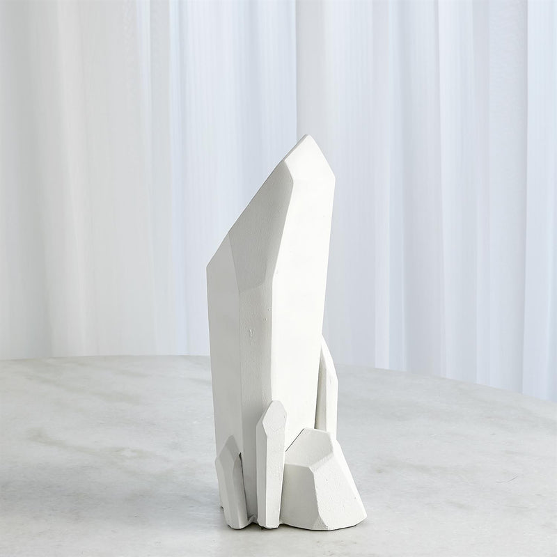 Stalagmite Modern Sculpture 4