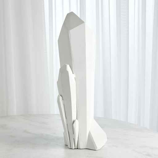 Stalagmite Modern Sculpture