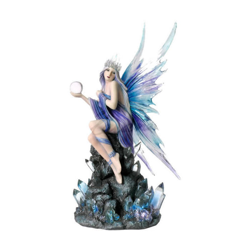 Star Gazer-Fairy Statue