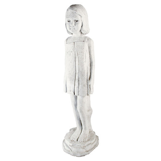 Starlette Garden Statue