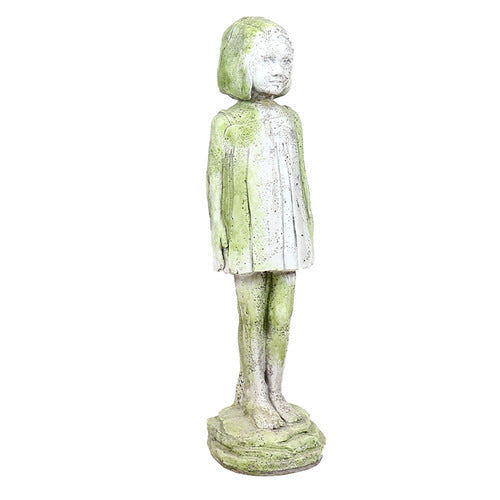 Starlette Garden Statue