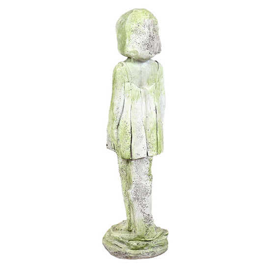 Starlette Garden Statue