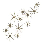 Star Metal Wall Art