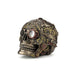 Steampunk Decorative Skull With Moveable Jaw by Veronese Design