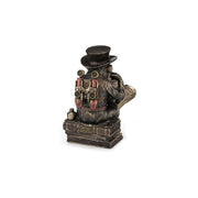 Steampunk Scholar Chimpanzee Statue by Veronese Design