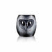 Strix Owl Tumbler, Black/Small by Mats Jonasson