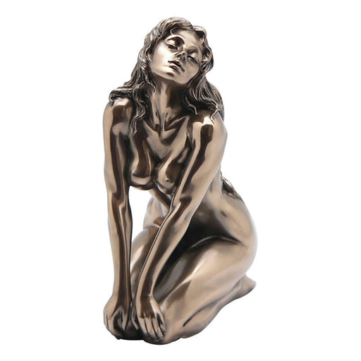 Sultry- Female Nude Sculpture