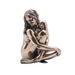 Sultry II- Female Nude Sculpture